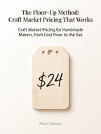 Resell-Rights Pricing Tripwire for Maker Coaches