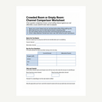 How to Sell Your Digital Product — Rebrandable Guide for digital product creators with zero sales (Resell rights)